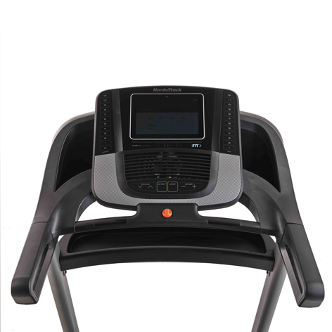 NordicTrack T8.5 S Treadmill