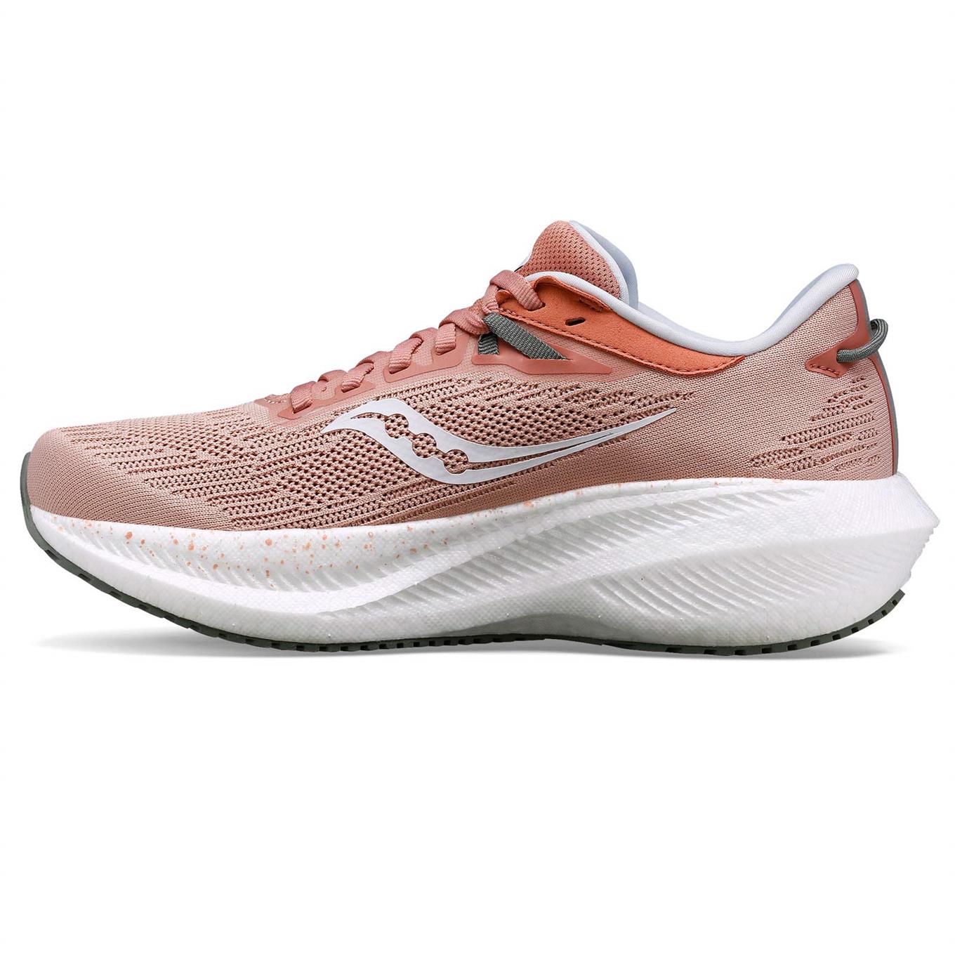 SAUCONY TRIUMPH 21 WOMENS RUNNING SHOES