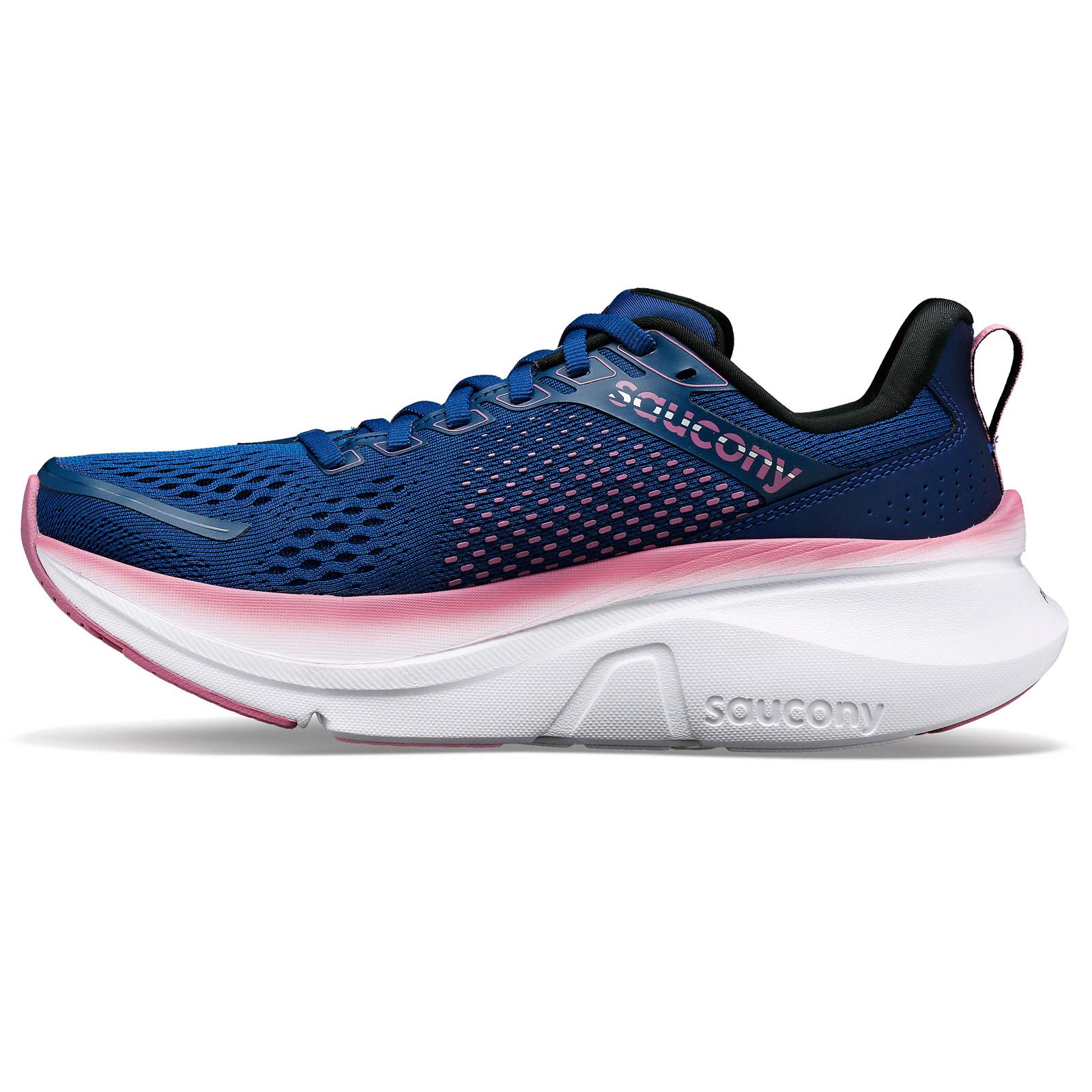 SAUCONY GUIDE 17 WOMENS RUNNING SHOES