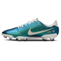 Nike Tiempo Emerald Legend 10 Academy MG Low-Top Football Boots