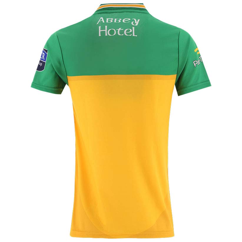 O'NEILLS DONEGAL 2024 WOMENS FIT HOME JERSEY