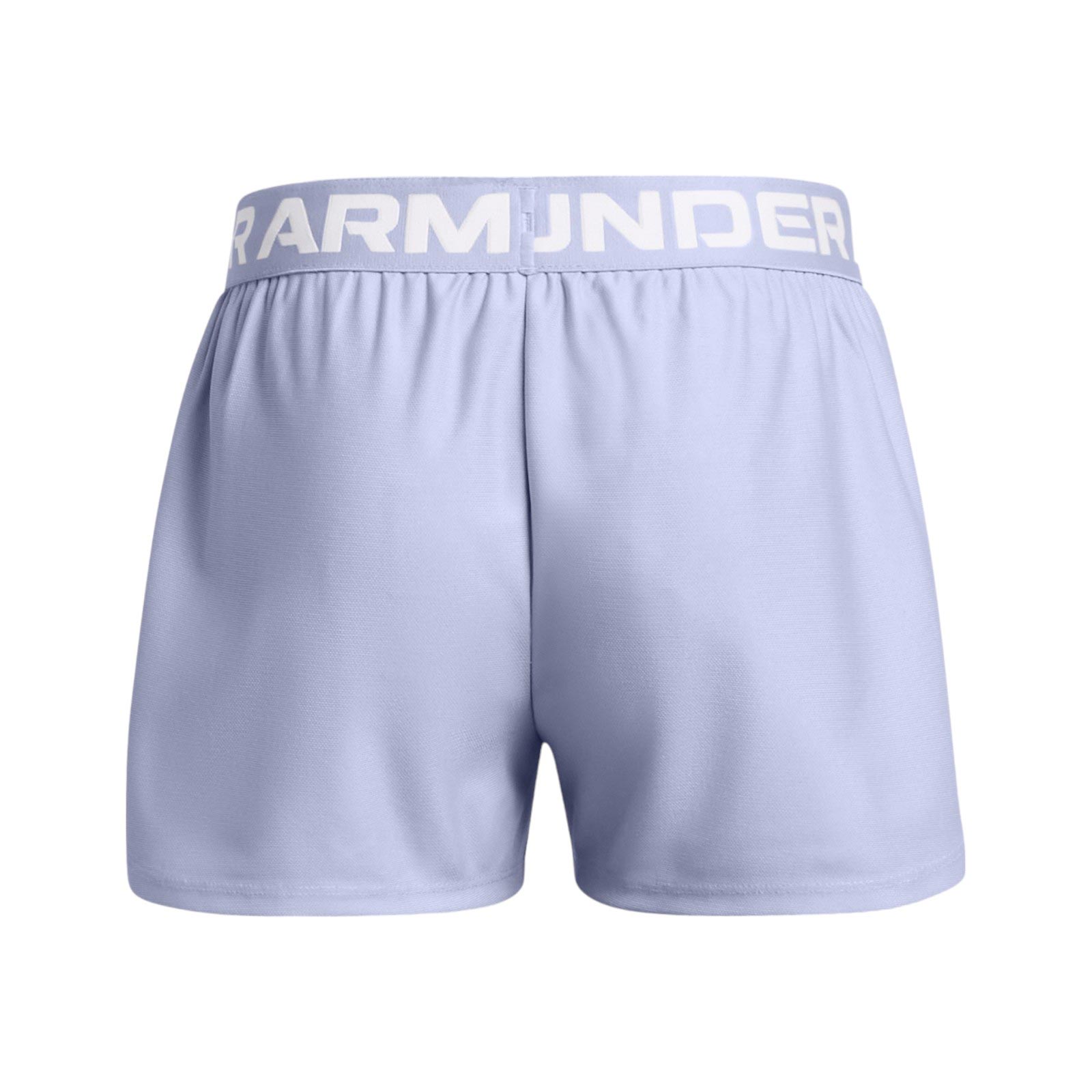 UNDER ARMOUR PLAY UP GIRLS SHORTS
