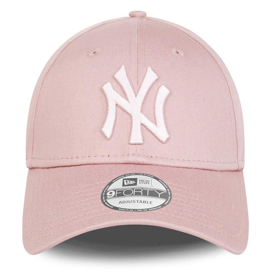 NEW ERA NEW YORK YANKEES MLB LEAGUE ESSENTIAL 9FORTY CAP