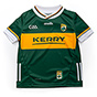 O'Neills Kerry GAA 2024 Home Kids Kit 