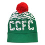 Cork City FC 2024 Bobble Hat