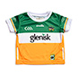 O'Neills Offaly 2024 Home Infant Kit