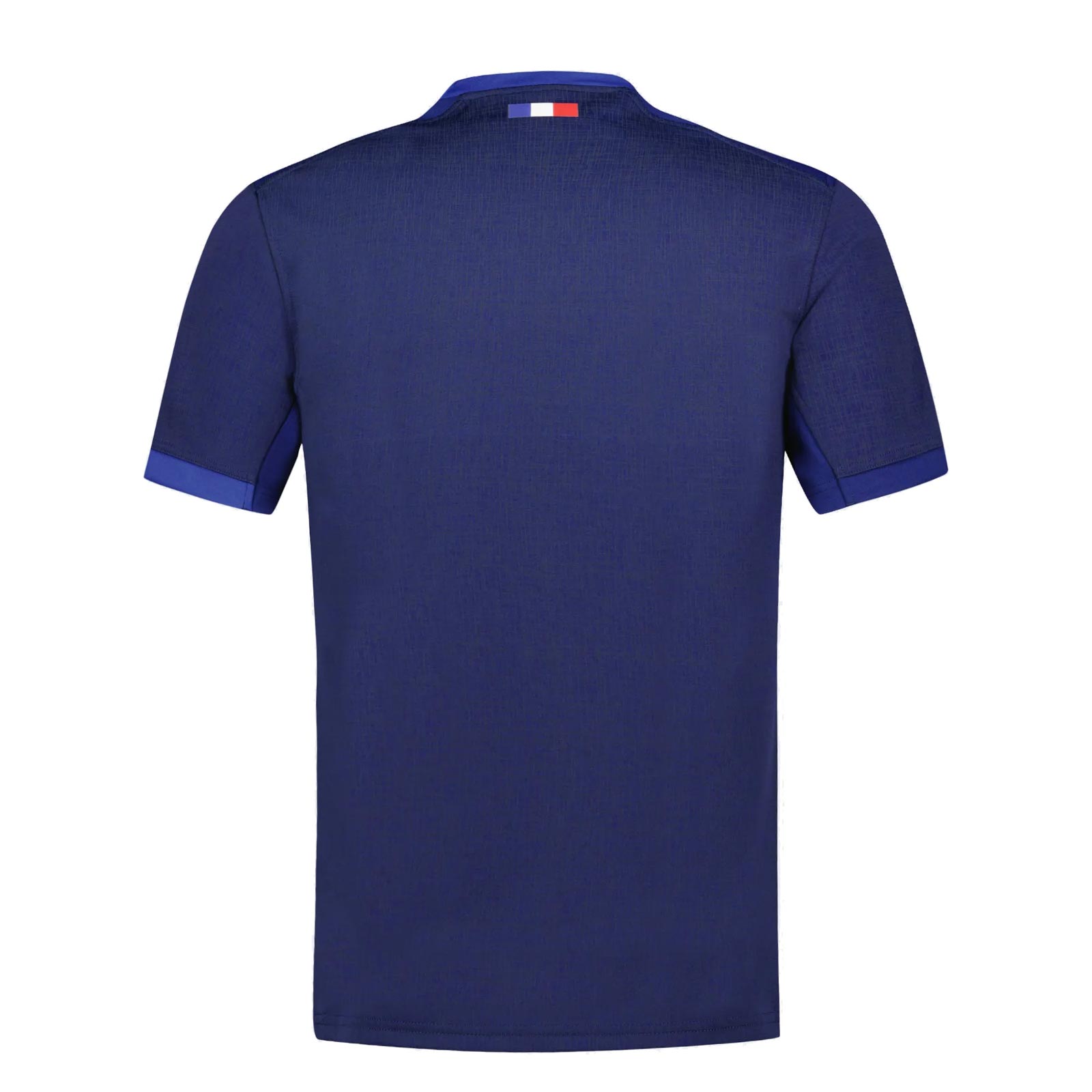 LE COQ SPORTIF FRANCE RUGBY 2023/24 HOME JERSEY