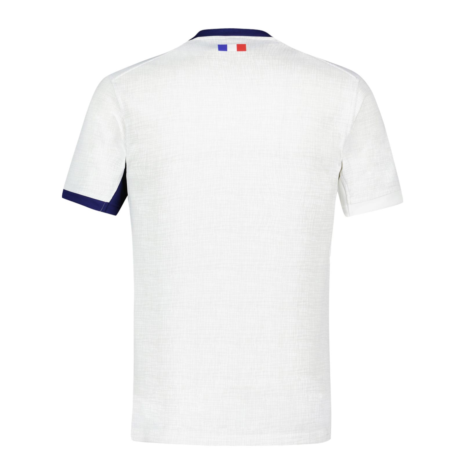 LECOQ SPORTIF FRANCE RUGBY 2023/24 AWAY JERSEY