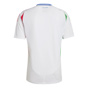 adidas Italy 2024 Away Jersey