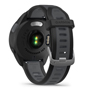 Garmin Forerunner® 165 Smartwatch - Black