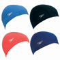Speedo Adults Polyester Swimming Cap - Assorted Colours