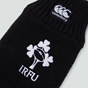 Canterbury IRFU 20 Fleece Glove Black