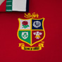 Canterbury British & Irish Lions Classic Jersey Red