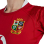 Canterbury Lions Pro Jersey W Red