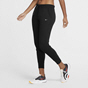 Nike Dry Get Fit Womens Fleece Pants