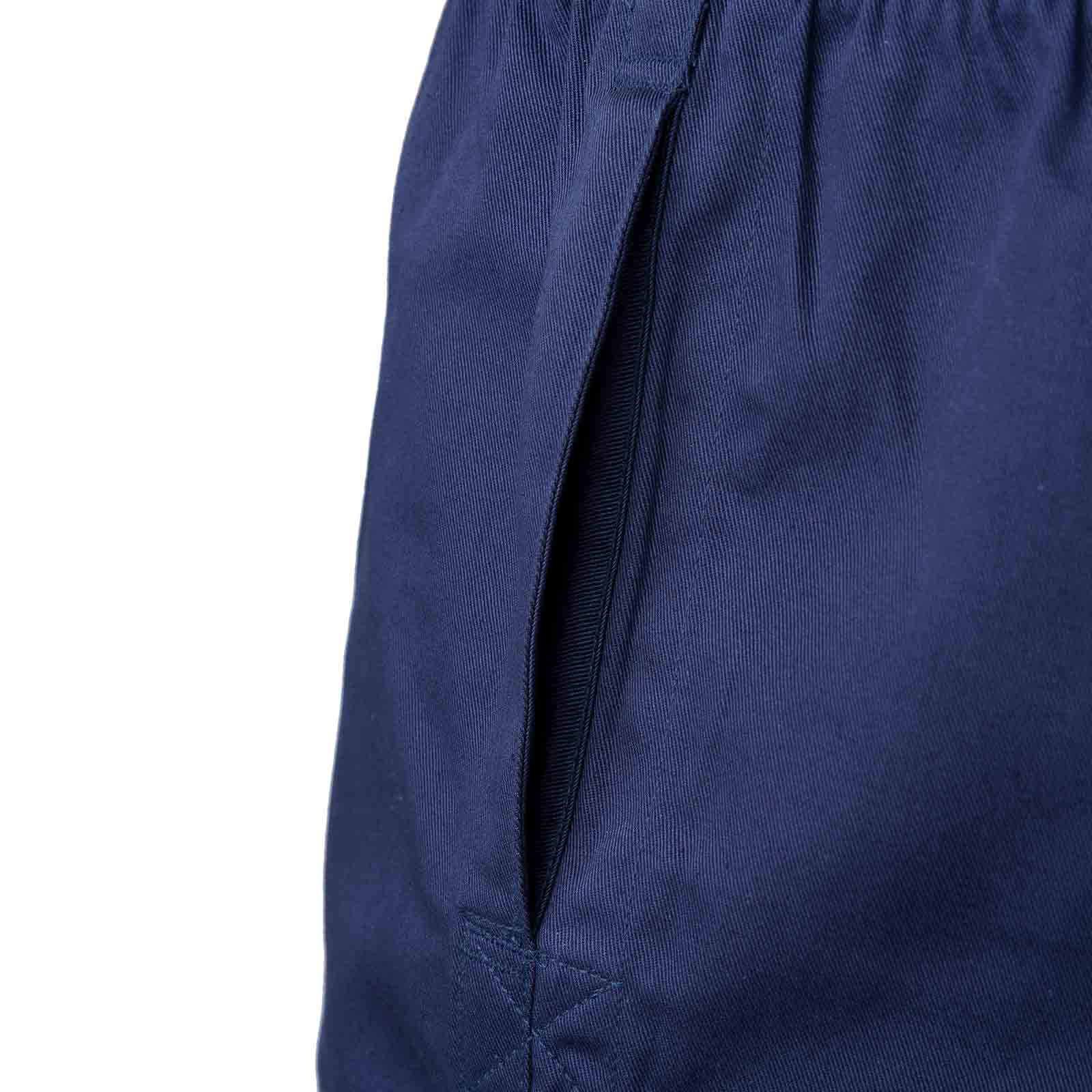RUGBYTECH MENS RUGBY SHORT NAVY