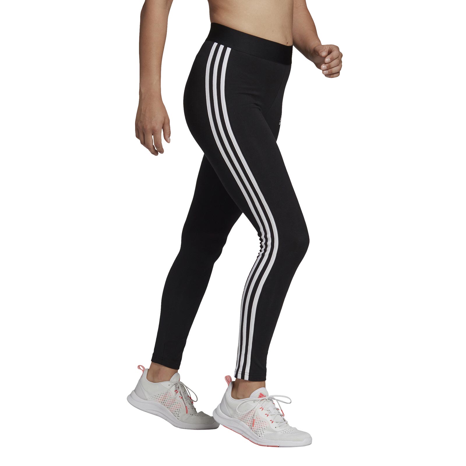 adidas 3-Stripe Womens Leggings
