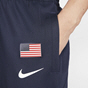 Nike Usa Mnk Df Thrmflx Shwtm Pant Navy