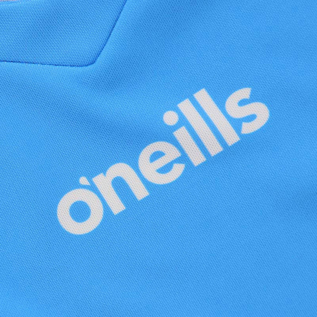 O'NEILLS DUBLIN 21 HOME KIDS JERSEY BLUE