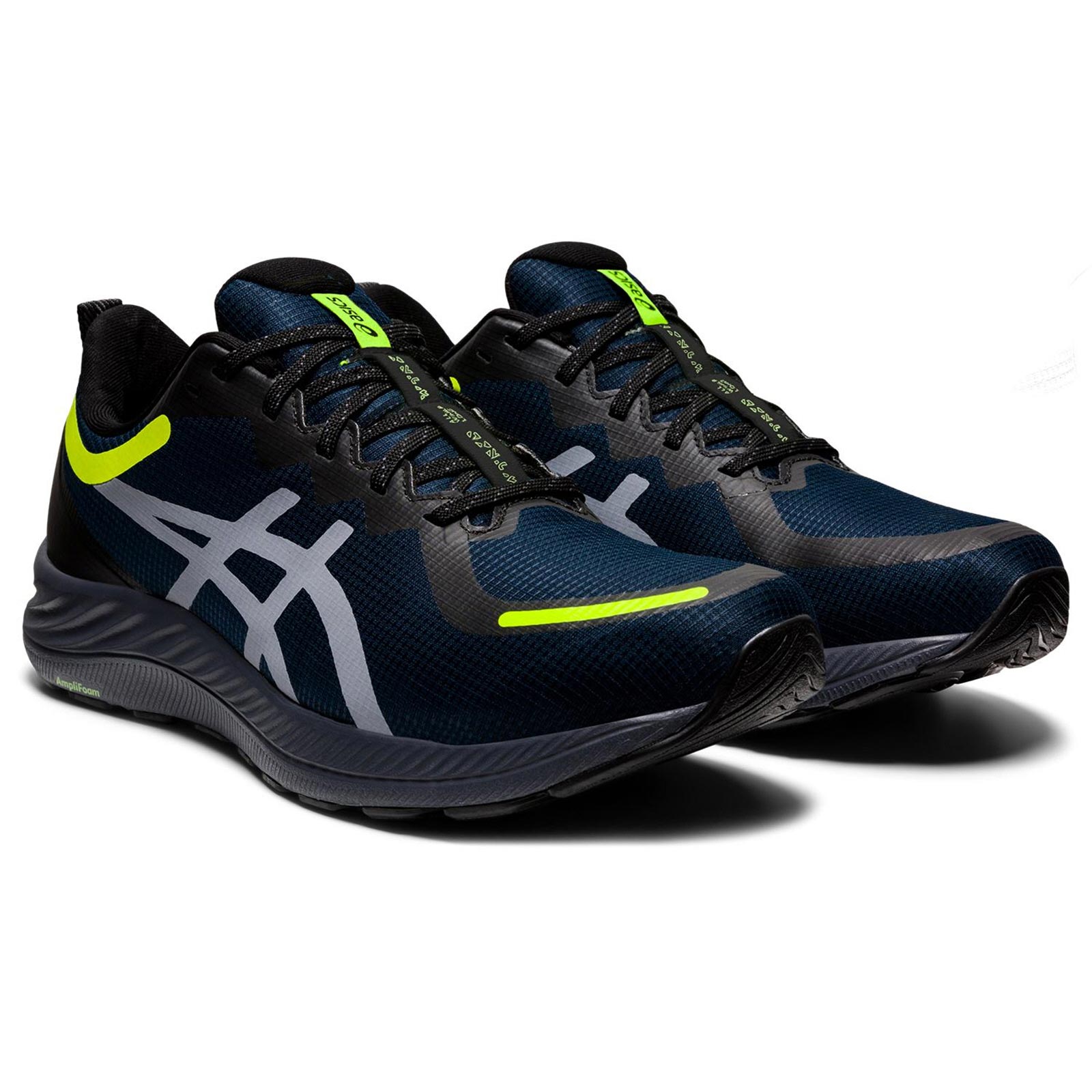 ASICS GEL-EXCITE 8 AWL MENS RUNNING SHOES