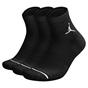 Jordan Everyday Max Ankle Sock Black