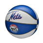 Wilson NBA Retro Broklyen Nets 3 Multi