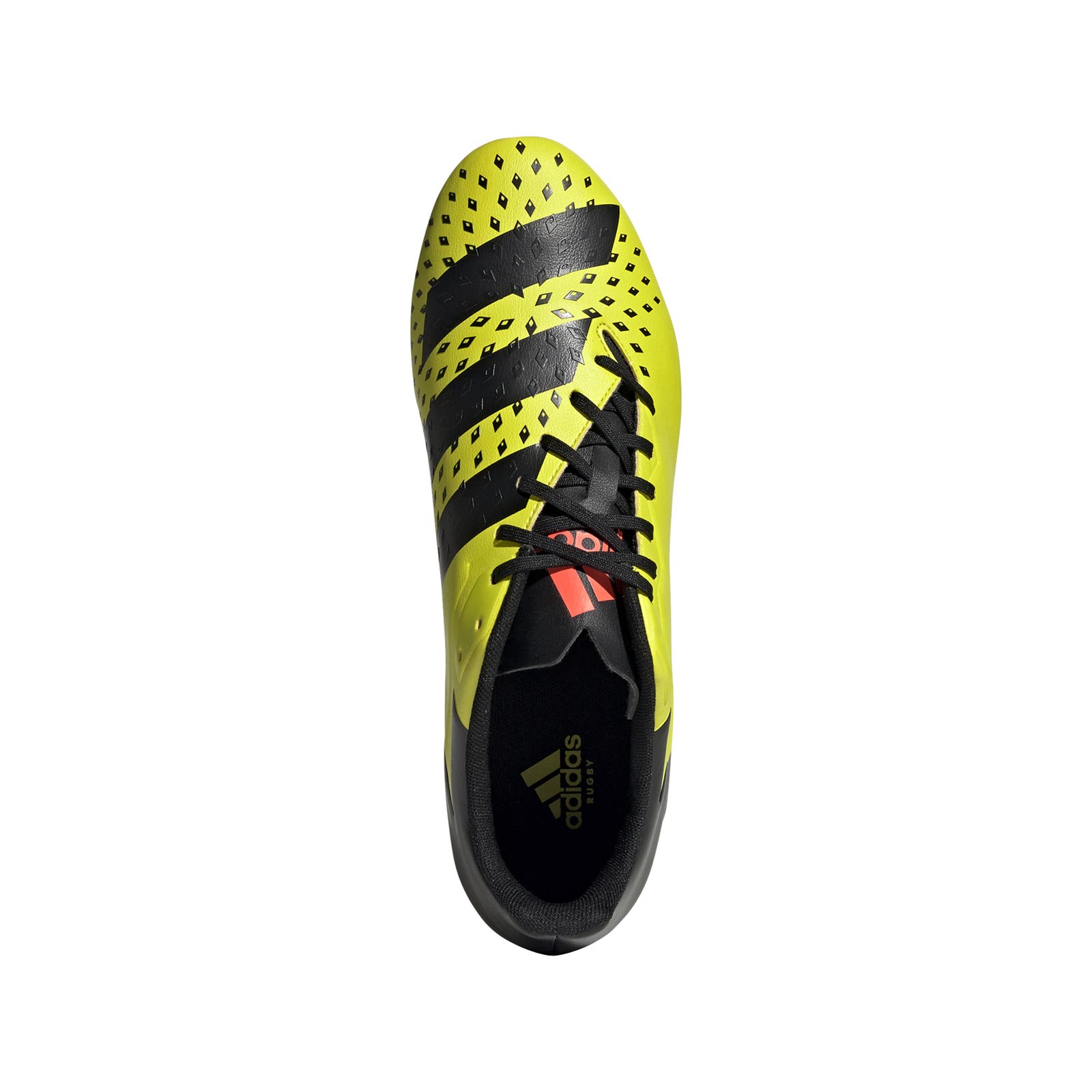 adidas Malice Soft Ground Rugby Boots
