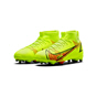 Nike Mercurial Superfly 8 Academy MG Football Boots