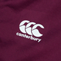 Canterbury IRFU 2021 Kids Quarter-Zip Top