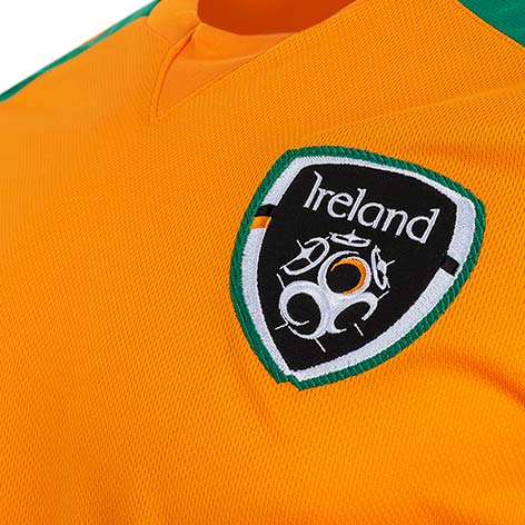 Umbro Ireland FAI 2021 Away Jersey