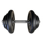 Rival Cast Iron Barbell Set - 80kg