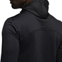 adidas Mens COLD.RDY Tight Fit Hoodie Black