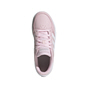 adidas Breaknet Kid Girls Fw Pink/White