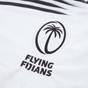 Nike Fiji 21 Home Jersey White