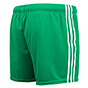 O'Neills Mourne Kids Shorts Grn/Wh