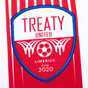 Umbro Treaty Utd 2022 Home Jersey