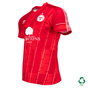 Umbro Shelbourne 22 Home Jersey Red