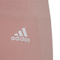 adidas Girls Future Icons 3-Stripes Cotton Tights