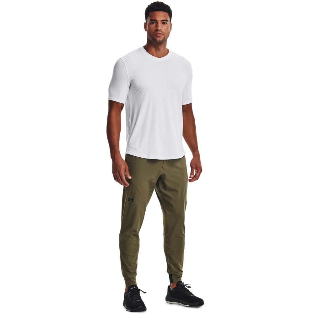 UNDER ARMOUR MENS UNSTOPPABLE JOGGERS