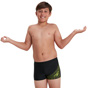 SPEEDO Medley Logo Aquashort Boys Swim Shorts