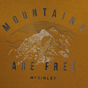 McKinley Mens Rogin T-Shirt