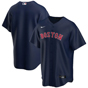 Nike Boston Red Sox Replica Alternate Jersey