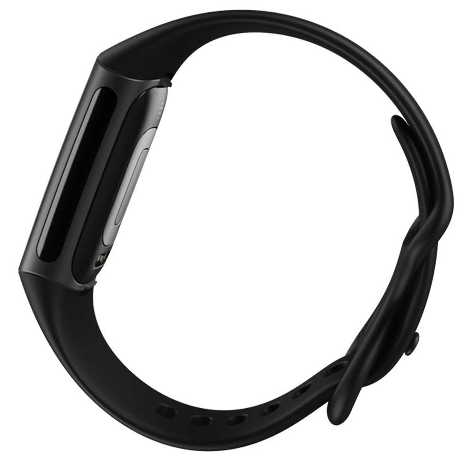 FITBIT CHARGE 5 FITNESS TRACKER BLACK