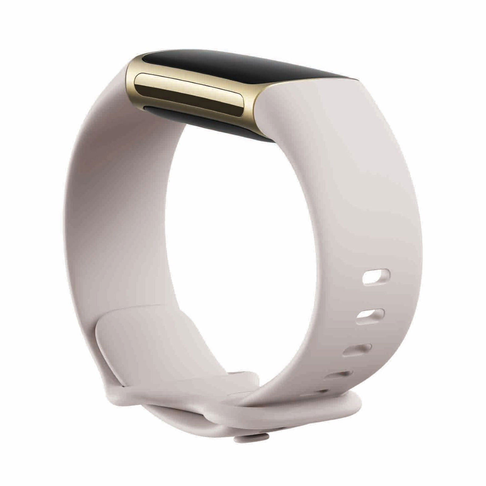 FITBIT CHARGE 5 WHITE