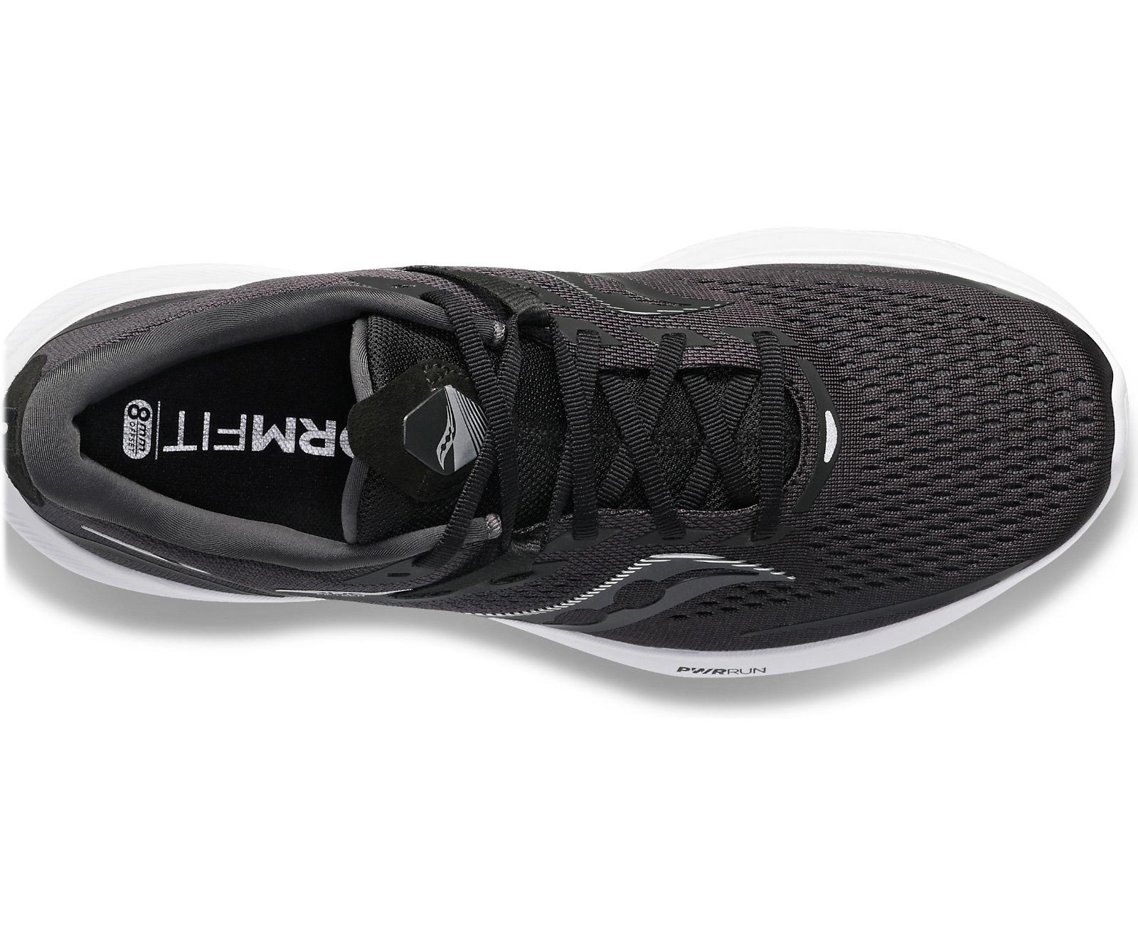 SAUCONY RIDE 15 MENS RUNNING SHOES