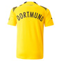 Puma Dortmund Cup 2022/23 Kids Replica Jersey