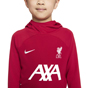 Nike Liverpool 2022/23 Academy Junior Kids Hoodie