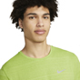 Nike Dri-FIT Miler Mens Running Top