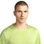 Nike Dri-FIT Rise 365 Mens Short-Sleeve Running Top