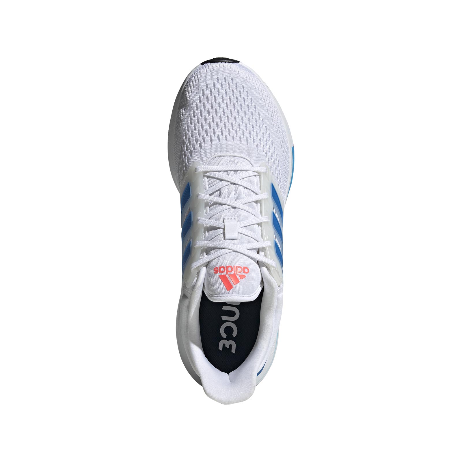 adidas EQ21 Mens Running Shoes